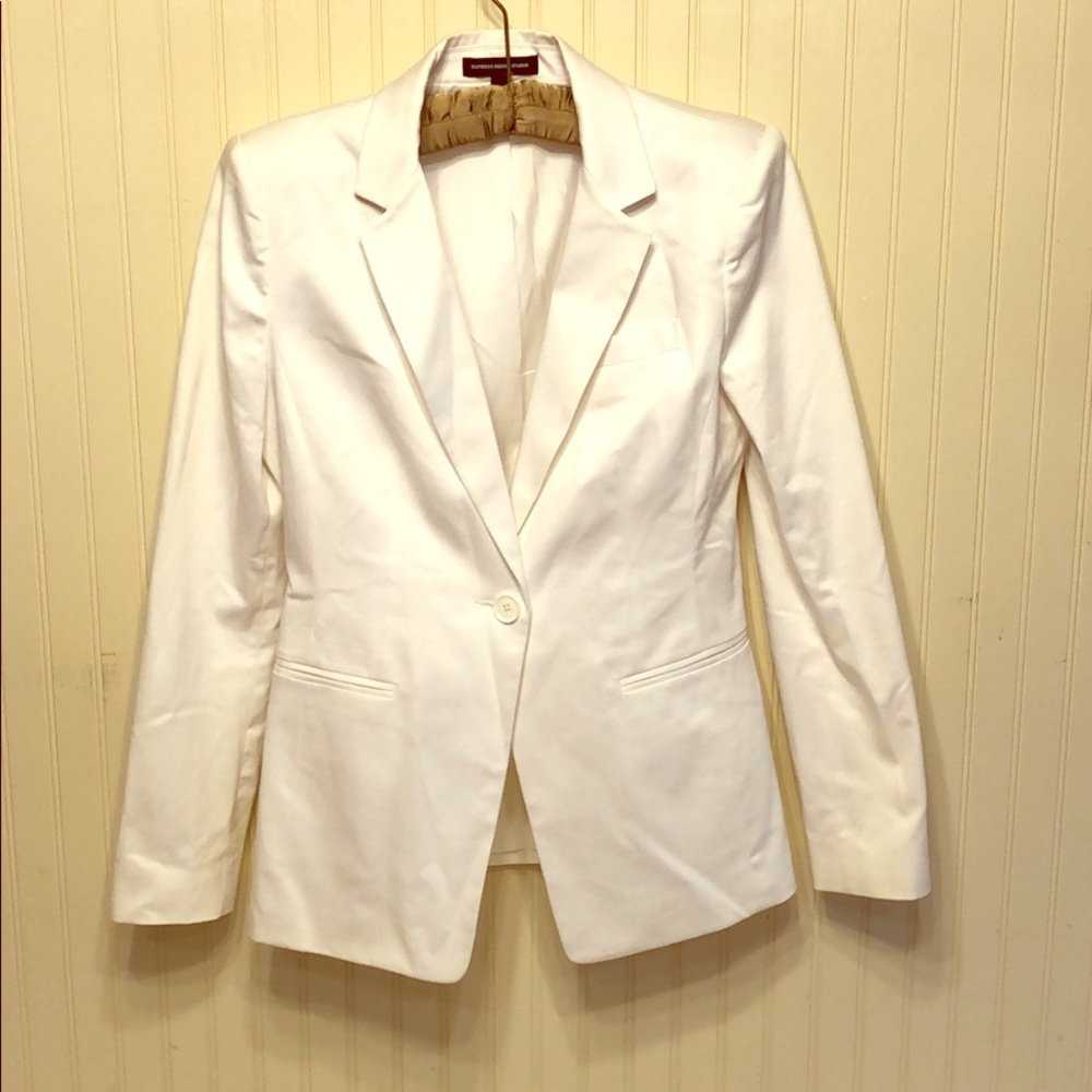 Express Blazer